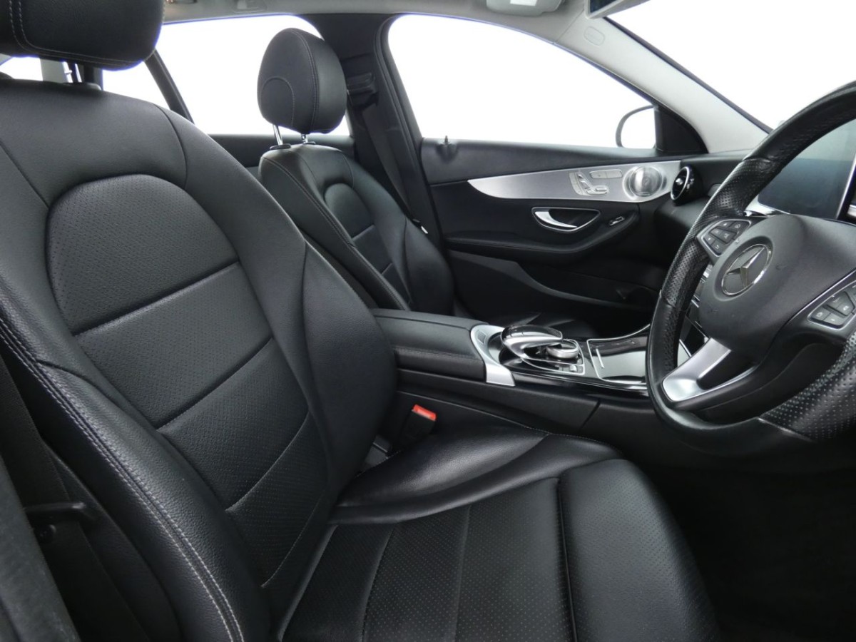 MERCEDES-BENZ C-CLASS 2.0 C350 E SPORT PREMIUM PLUS 5D AUTO 208 BHP ESTATE - 2016 - £9,490