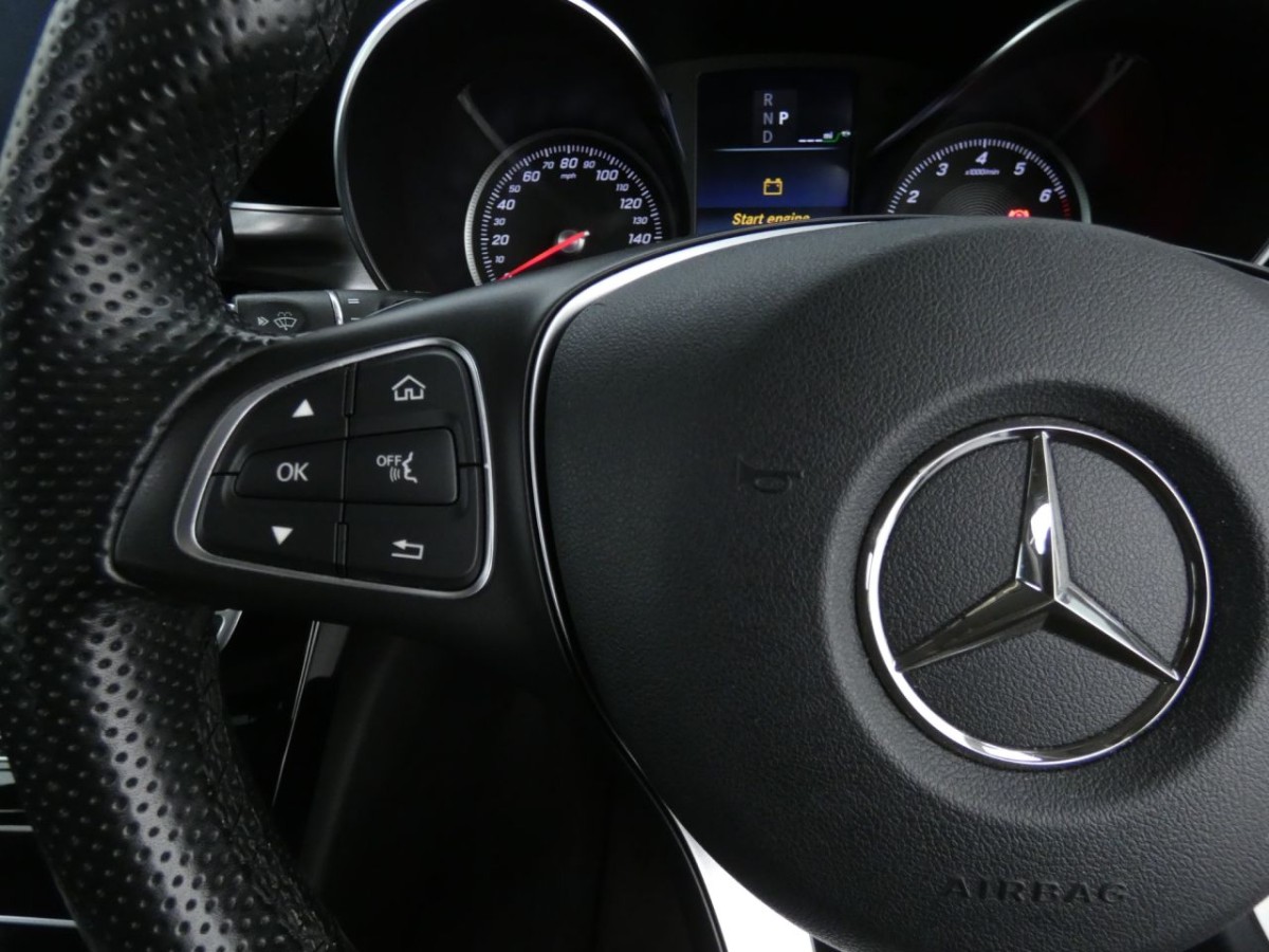 MERCEDES-BENZ C-CLASS 2.0 C350 E SPORT PREMIUM PLUS 5D AUTO 208 BHP ESTATE - 2016 - £9,490