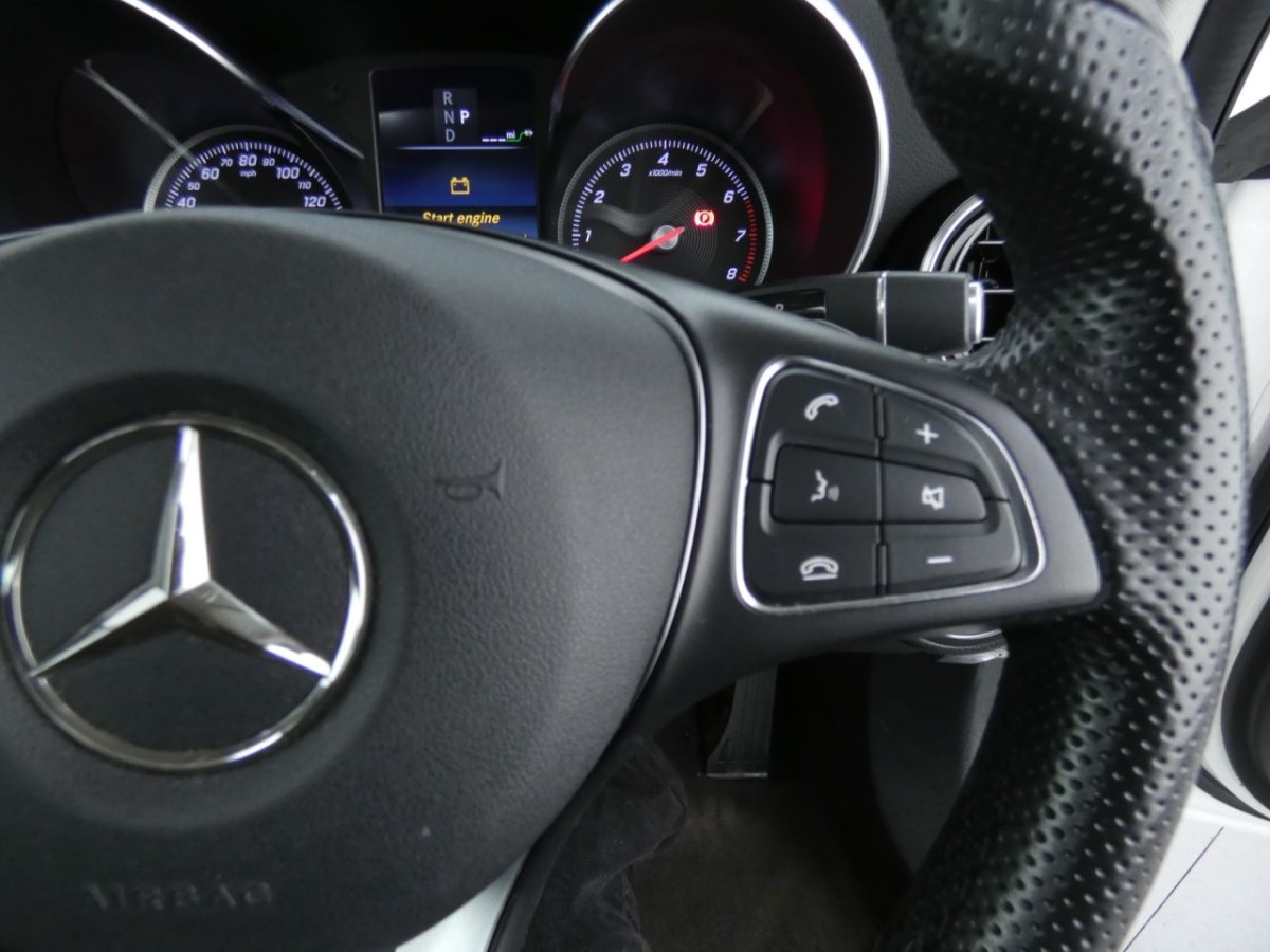 MERCEDES-BENZ C-CLASS 2.0 C350 E SPORT PREMIUM PLUS 5D AUTO 208 BHP ESTATE - 2016 - £9,490
