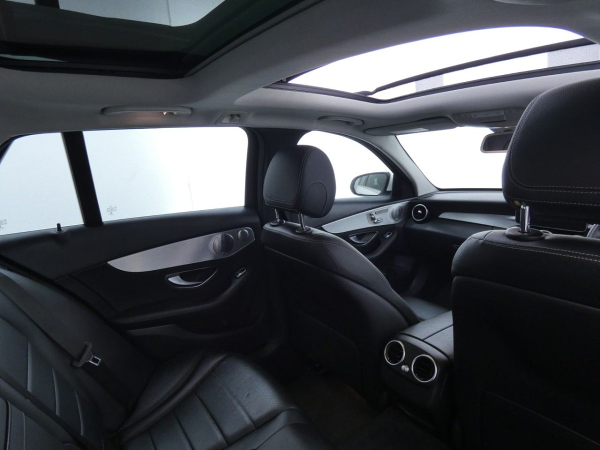 MERCEDES-BENZ C-CLASS 2.0 C350 E SPORT PREMIUM PLUS 5D AUTO 208 BHP ESTATE - 2016 - £9,490