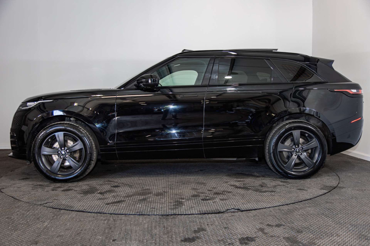 LAND ROVER RANGE ROVER VELAR 2020 (20) 2.0 D180 R-DYNAMIC S SUV 5DR DIESEL AUTO 4WD EURO 6 (S/S) (180 PS) - 2020 - £24,500