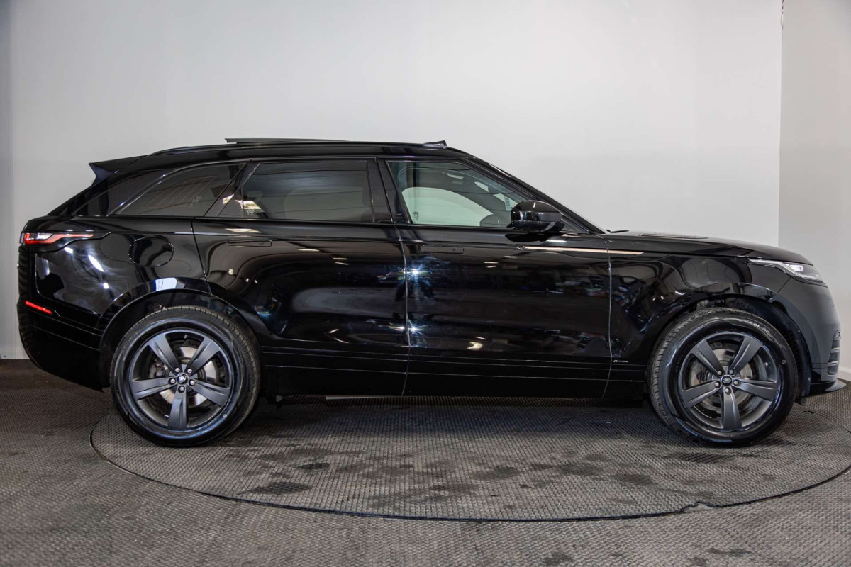 LAND ROVER RANGE ROVER VELAR 2020 (20) 2.0 D180 R-DYNAMIC S SUV 5DR DIESEL AUTO 4WD EURO 6 (S/S) (180 PS) - 2020 - £24,500