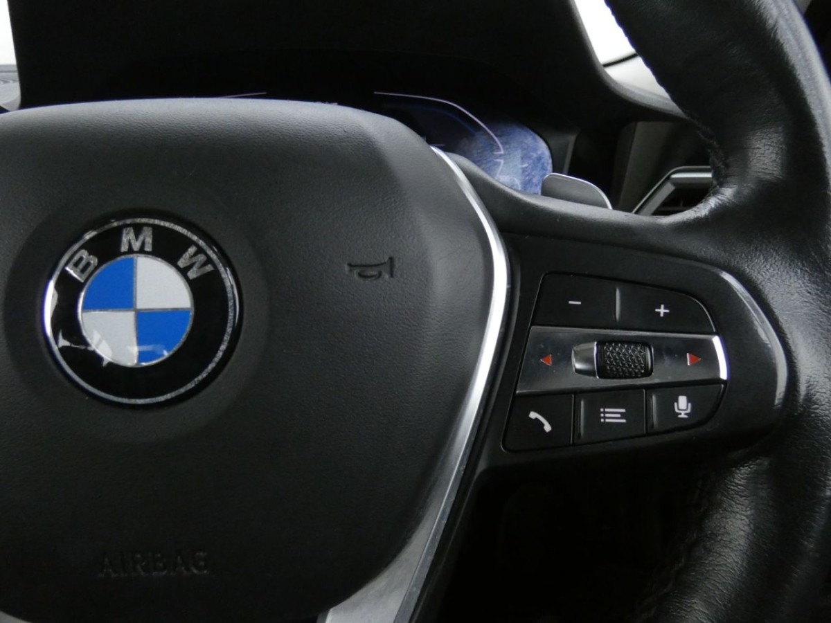 BMW 3 SERIES 2.0 330E SE PRO 4D 289 BHP - 2020 - £12,990