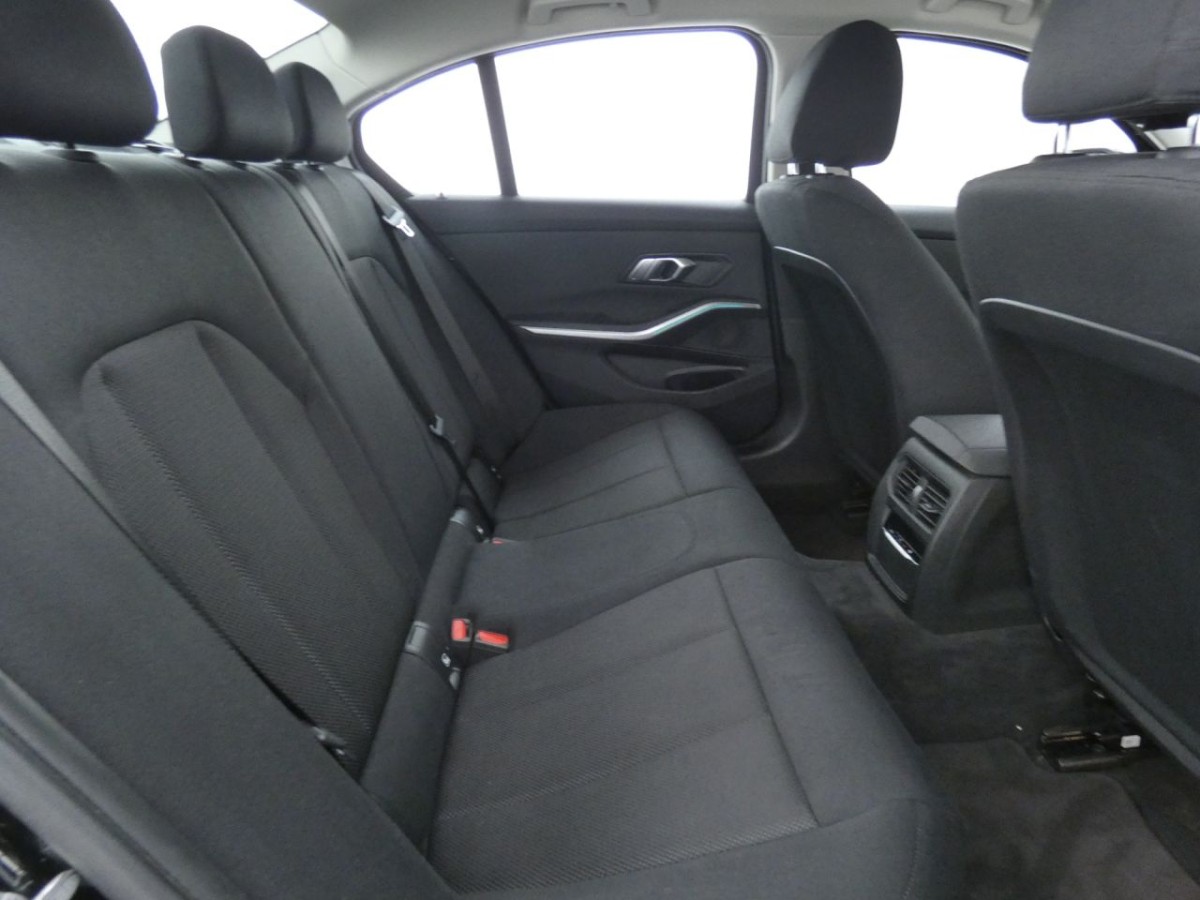 BMW 3 SERIES 2.0 330E SE PRO 4D 289 BHP - 2020 - £12,990