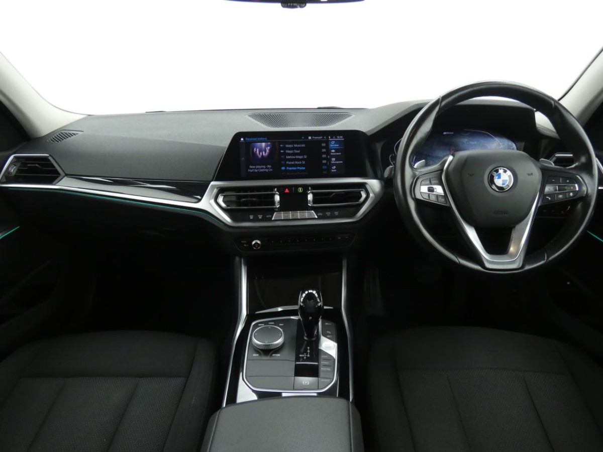 BMW 3 SERIES 2.0 330E SE PRO 4D 289 BHP - 2020 - £12,990