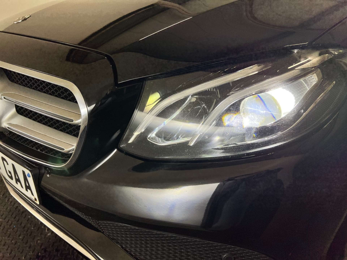 MERCEDES-BENZ E CLASS 2017 (67) 2.0 E200D SE SALOON 4DR DIESEL G-TRONIC+ EURO 6 (S/S) (150 PS) - 2017 - £12,000