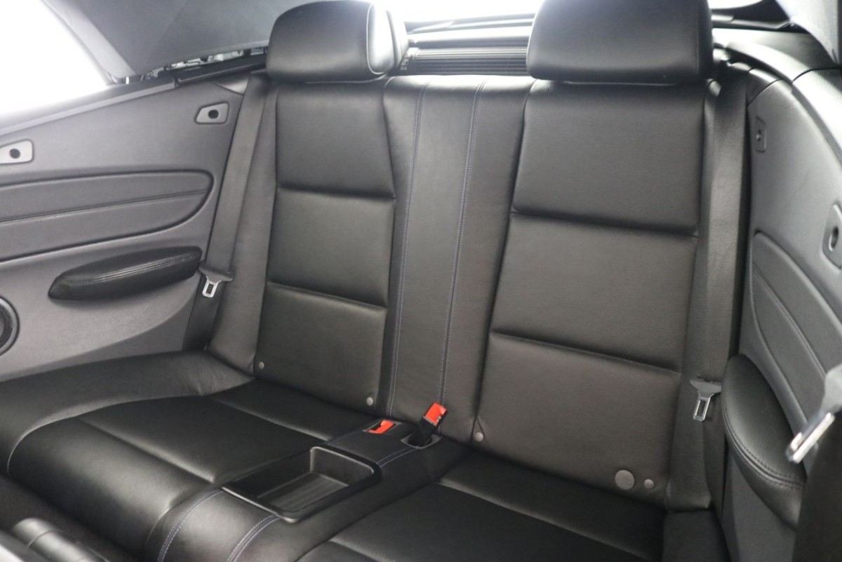 BMW 1 SERIES 2.0 118I SPORT PLUS EDITION 2D 141 BHP - 2013 - £9,990
