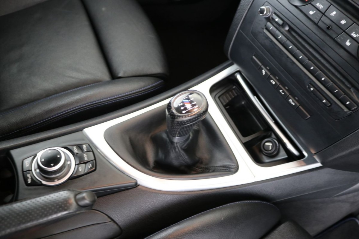 BMW 1 SERIES 2.0 118I SPORT PLUS EDITION 2D 141 BHP - 2013 - £9,990