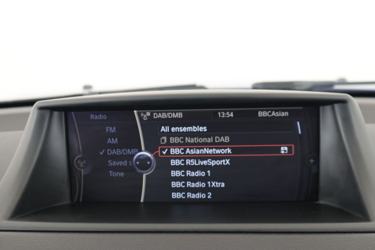 BMW 1 SERIES 2.0 118I SPORT PLUS EDITION 2D 141 BHP - 2013 - £9,990