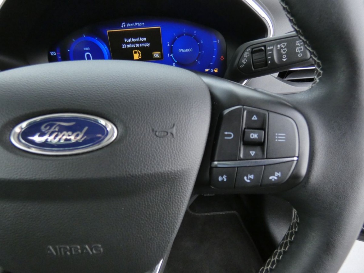 FORD FOCUS ACTIVE 1.0 X VIGNALE 5D 124 BHP - 2020 - £17,990