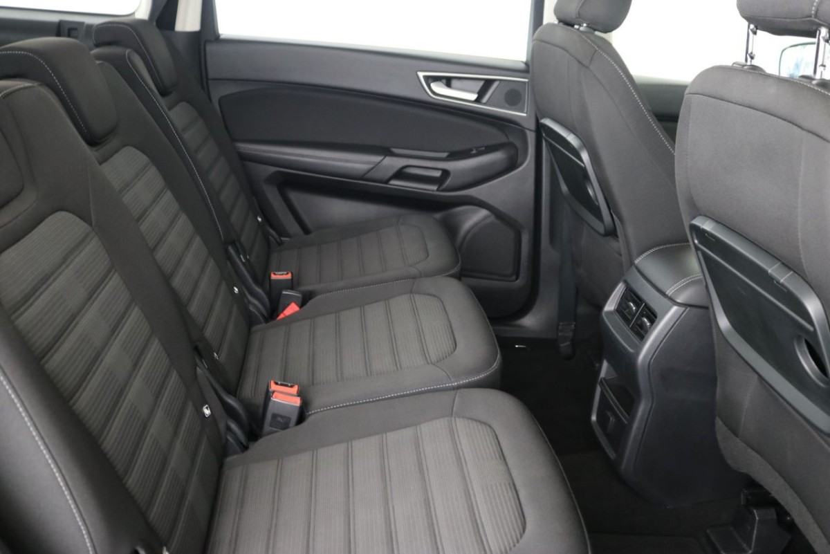FORD GALAXY 2.0 ZETEC TDCI 5D 148 BHP - 2018 - £14,990