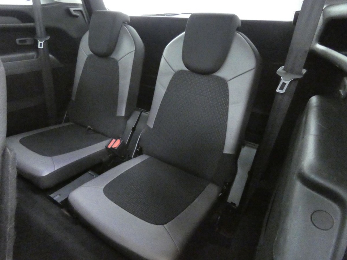 CITROEN C4 GRAND PICASSO 2.0 BLUEHDI EXCLUSIVE PLUS EAT6 5D 148 BHP - 2016 - £9,400