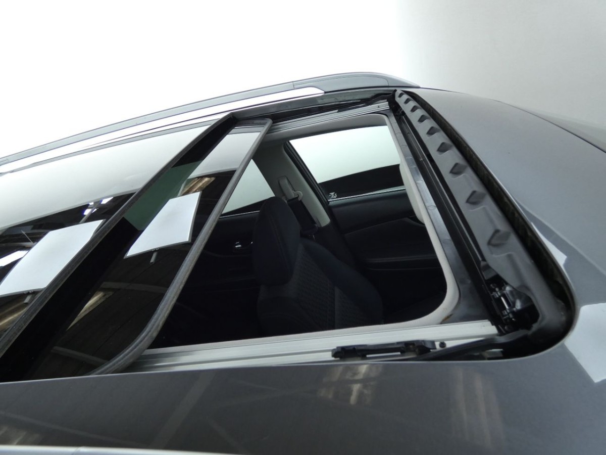 NISSAN X-TRAIL 1.3 DIG-T N-CONNECTA DCT 5D 156 BHP - 2021 - £21,400