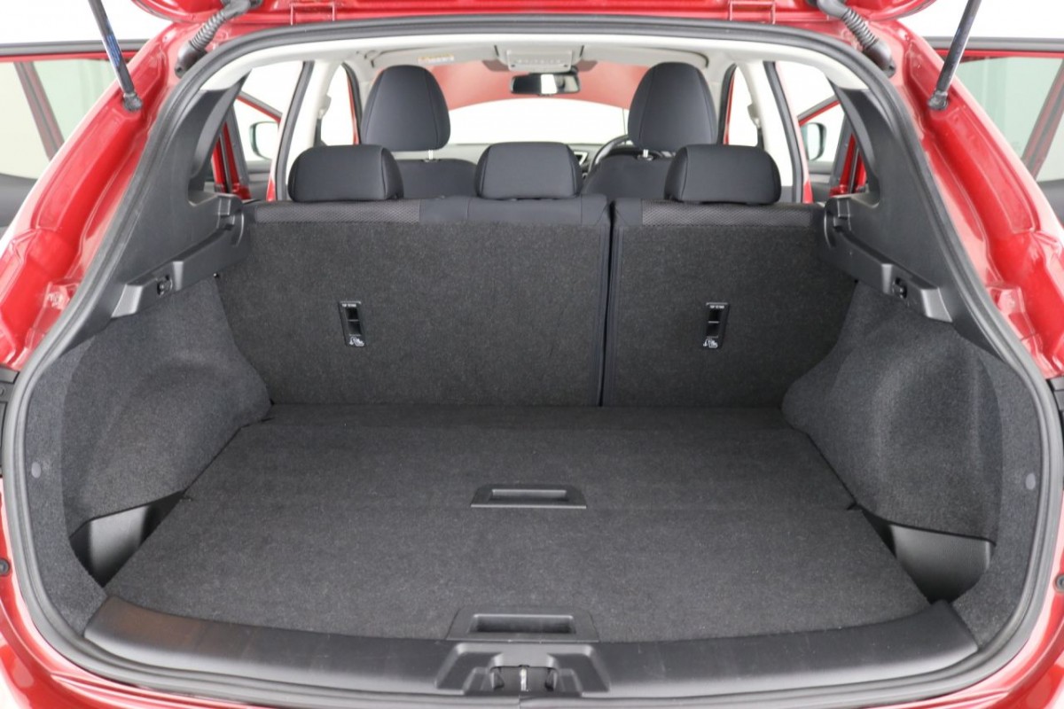 NISSAN QASHQAI 1.5 DCI N-TEC 5D 108 BHP - 2015 - £10,890