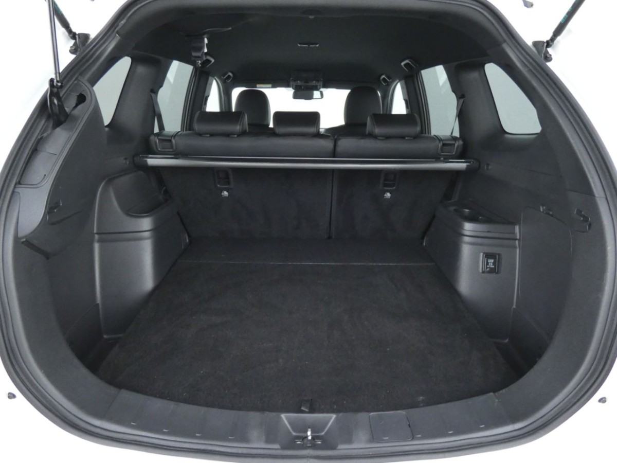 MITSUBISHI OUTLANDER 2.4 PHEV EXCEED 5D 222 BHP - 2020 - £15,700