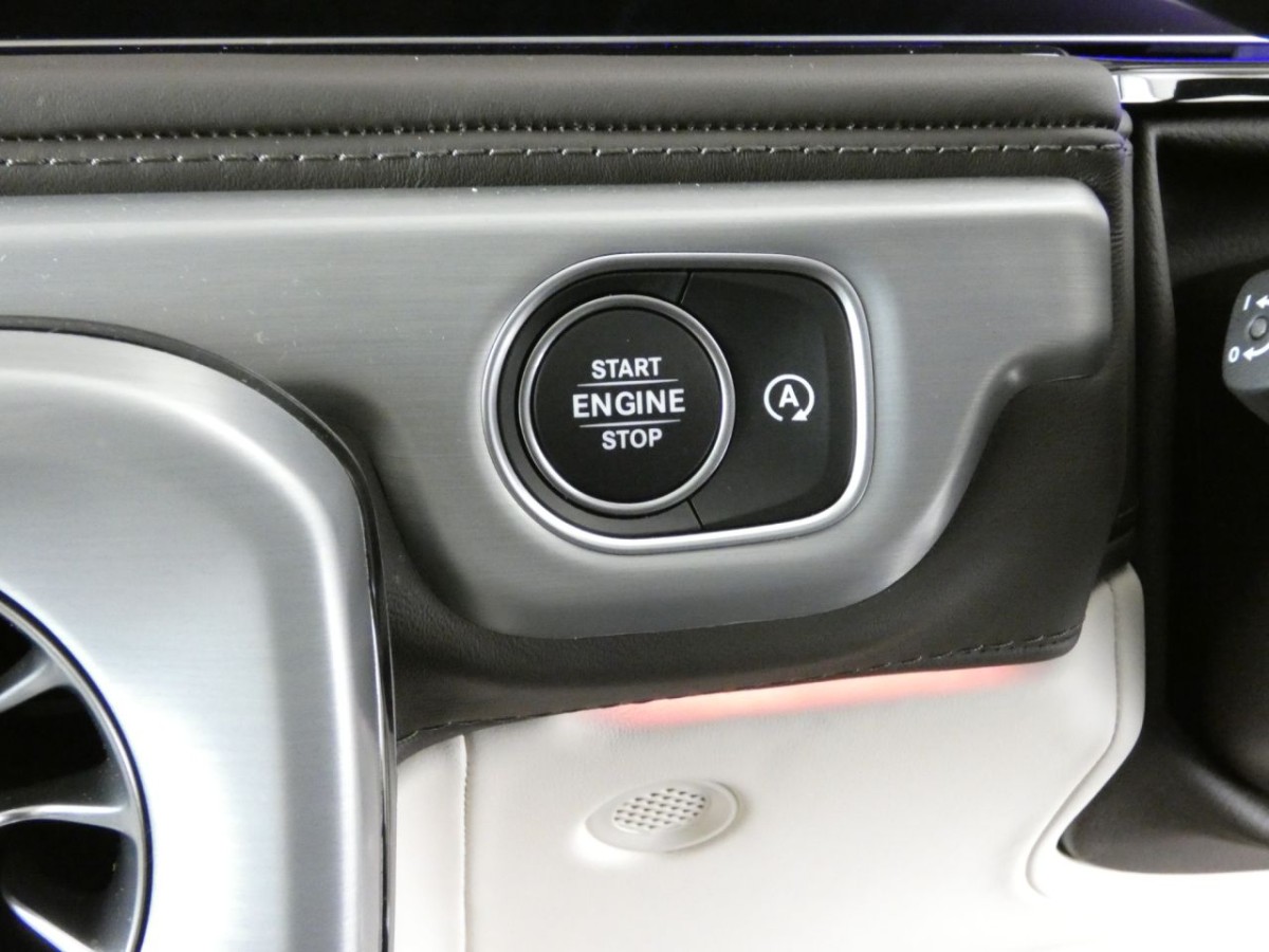 MERCEDES-BENZ G-CLASS 0.0 AMG G 63 4MATIC 5D 577 BHP - 2022 - £159,990