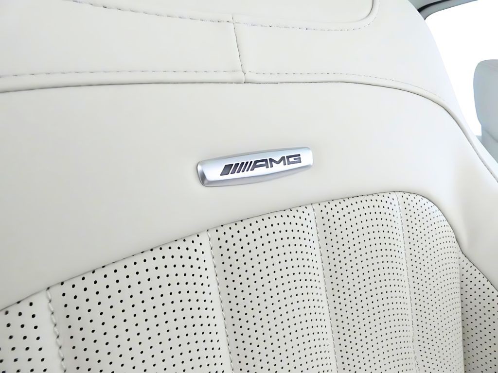MERCEDES-BENZ G-CLASS 0.0 AMG G 63 4MATIC 5D 577 BHP - 2022 - £159,990