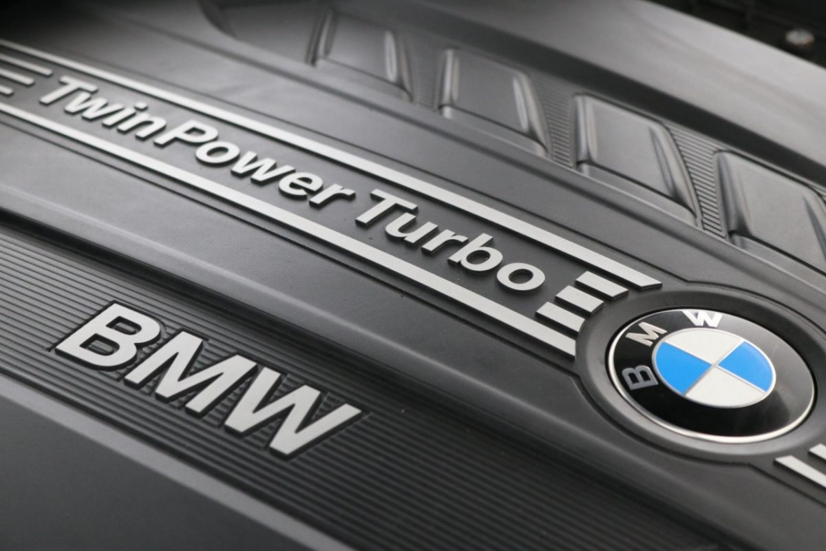 BMW 1 SERIES 2.0 120D XDRIVE M SPORT 5D 181 BHP - 2013 - £10,400