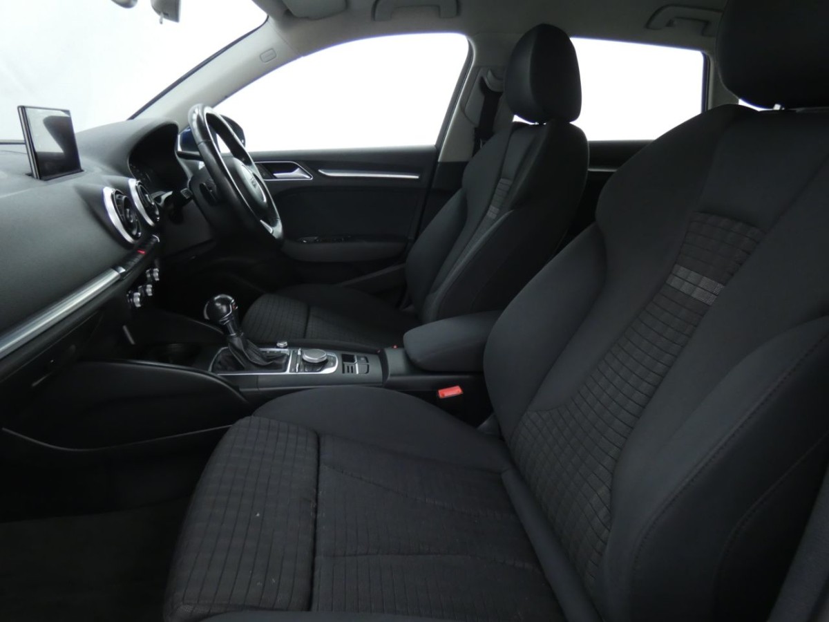 AUDI A3 1.4 TFSI SPORT 5D AUTO 139 BHP HATCHBACK - 2014 - £8,700