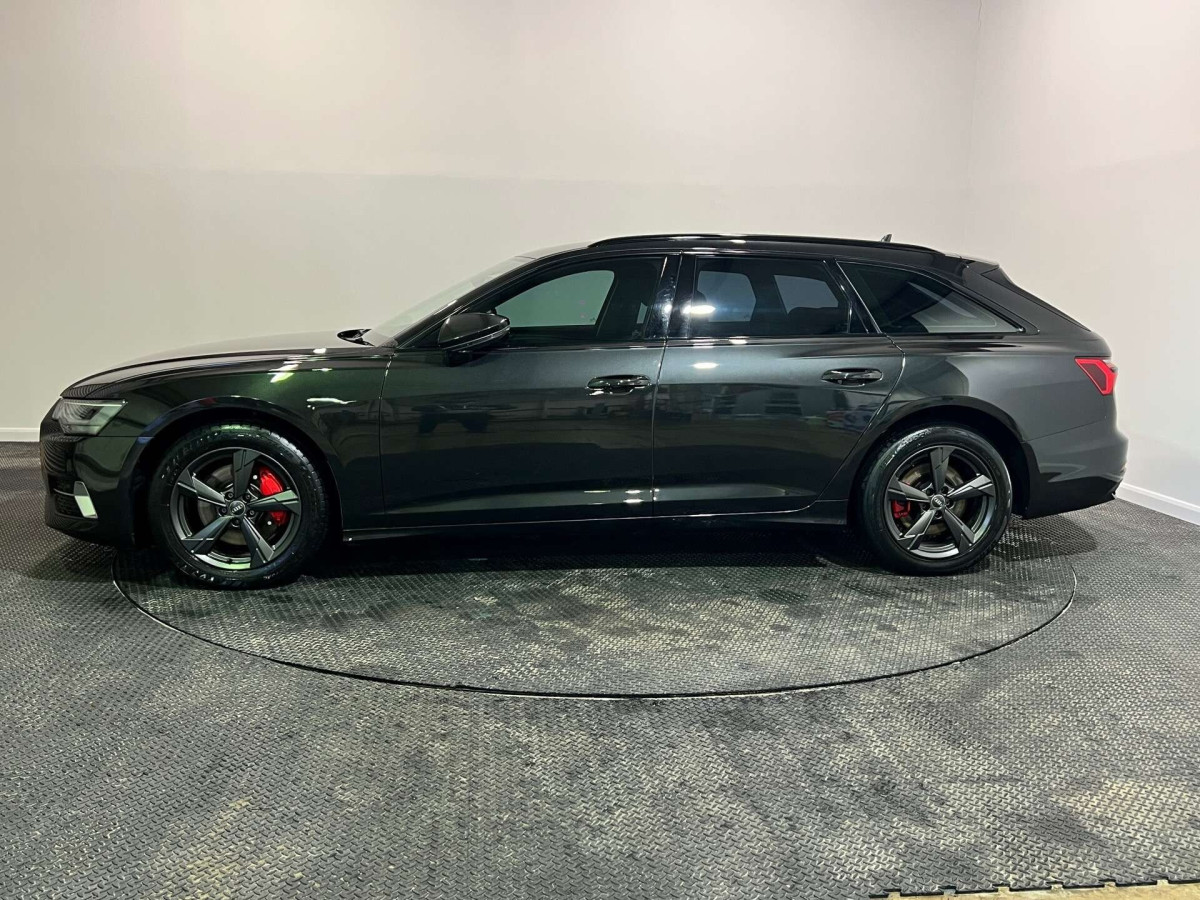 AUDI A6 2020 (69) 2.0 TFSI 45 SPORT ESTATE 5DR PETROL S TRONIC QUATTRO EURO 6 (S/S) (245 PS) - 2020 - £18,900