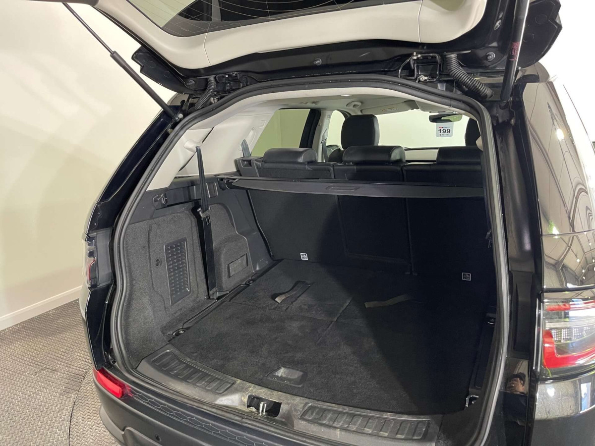 LAND ROVER DISCOVERY SPORT 2020 (69) 2.0 D150 MHEV S SUV 5DR DIESEL AUTO 4WD EURO 6 (S/S) (150 PS) - 2020 - £17,300