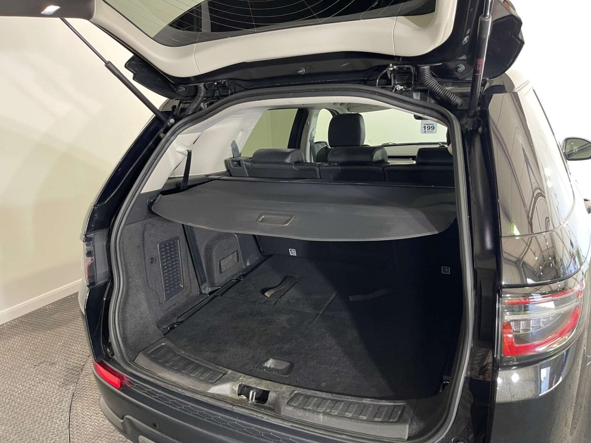 LAND ROVER DISCOVERY SPORT 2020 (69) 2.0 D150 MHEV S SUV 5DR DIESEL AUTO 4WD EURO 6 (S/S) (150 PS) - 2020 - £17,300
