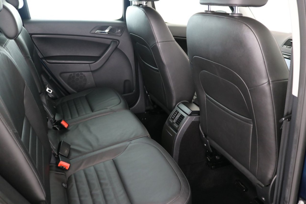 SKODA YETI OUTDOOR 2.0 SE L TDI DSG SCR 5D 148 BHP - 2016 - £13,200