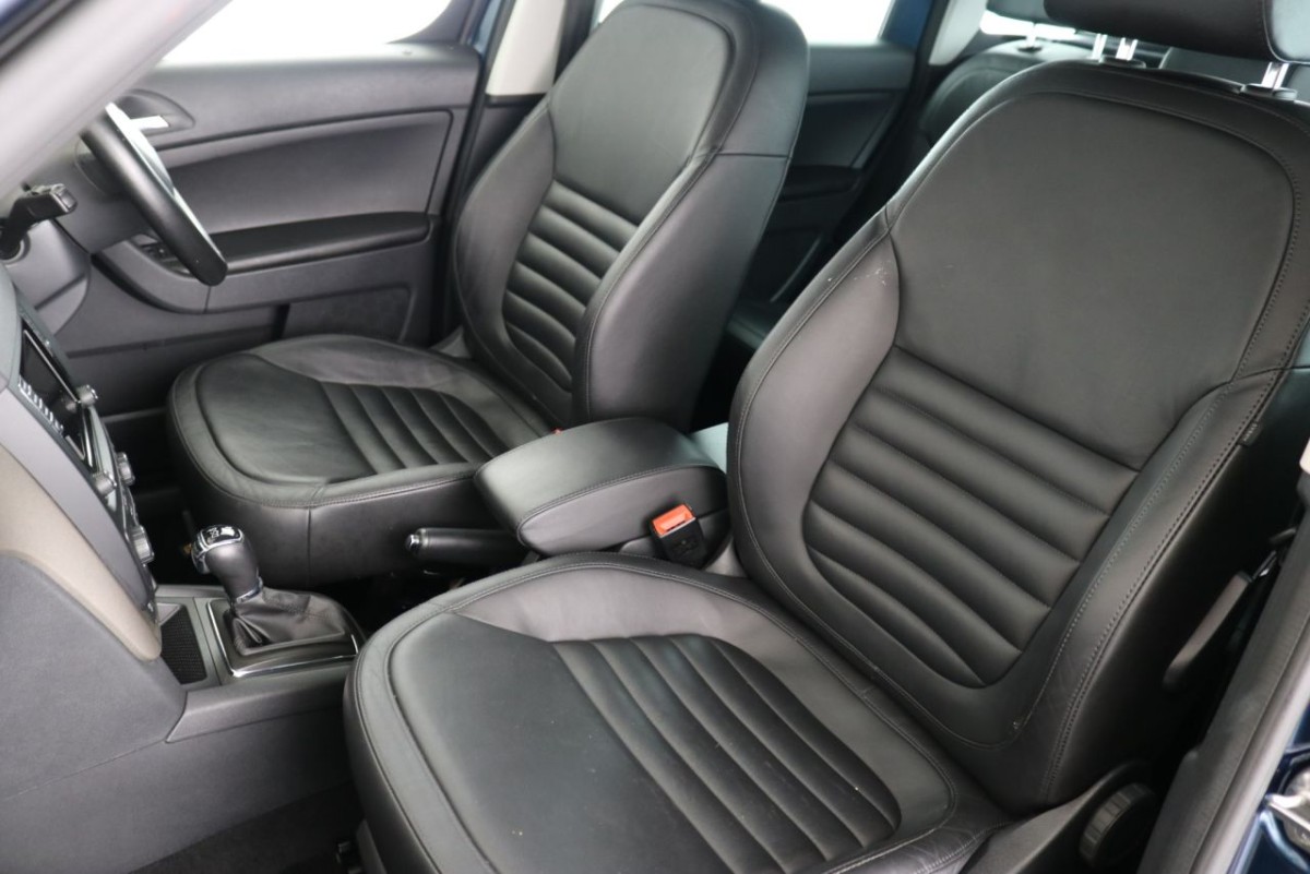 SKODA YETI OUTDOOR 2.0 SE L TDI DSG SCR 5D 148 BHP - 2016 - £13,200