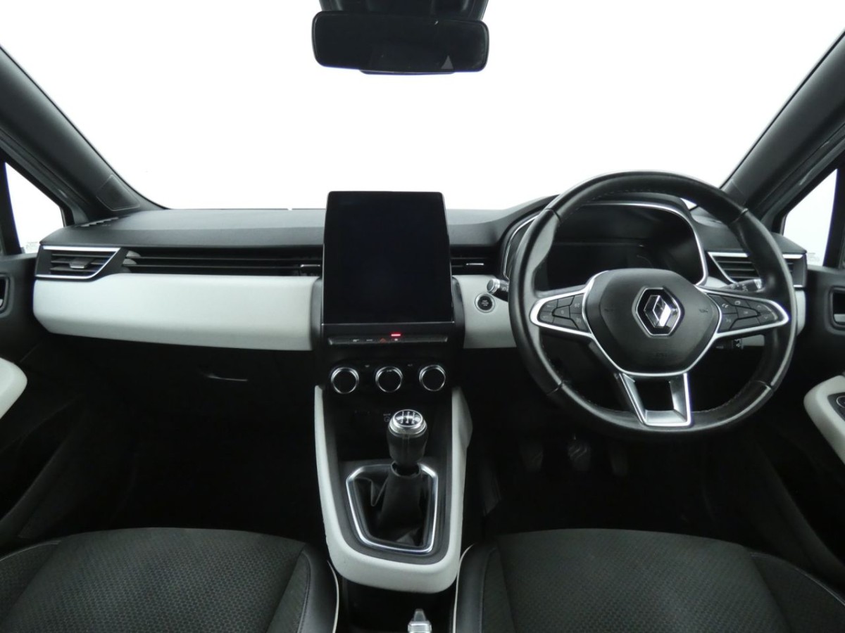 RENAULT CLIO 1.0 S EDITION TCE 5D 100 BHP - 2020 - £9,700