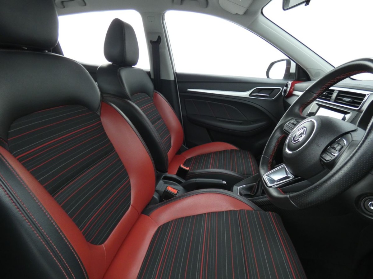 MG MG ZS 1.5 LIMITED EDITION 5D 105 BHP - 2019 - £11,700