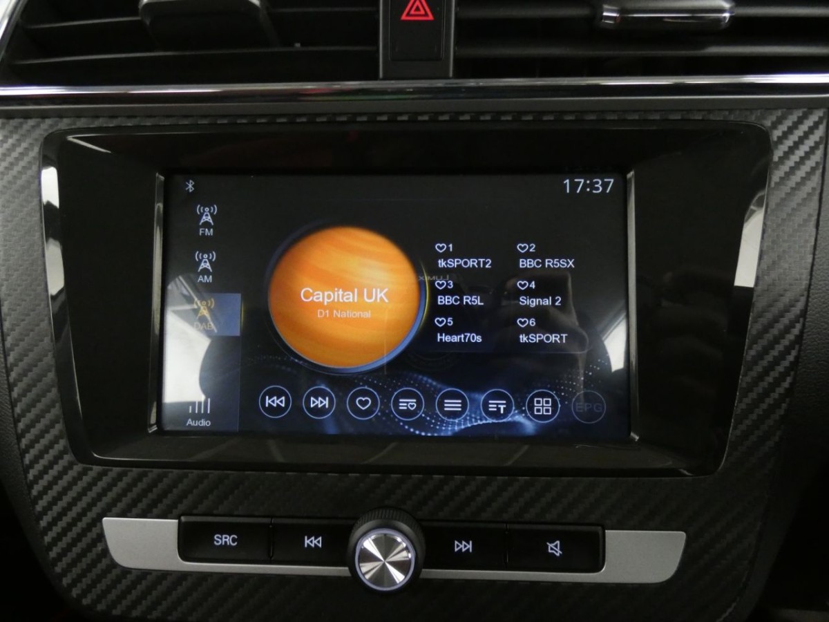 MG MG ZS 1.5 LIMITED EDITION 5D 105 BHP - 2019 - £11,700