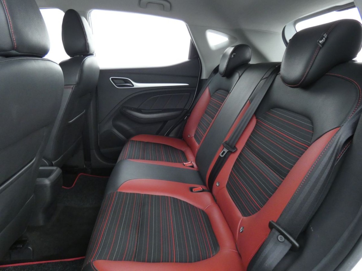MG MG ZS 1.5 LIMITED EDITION 5D 105 BHP - 2019 - £11,700