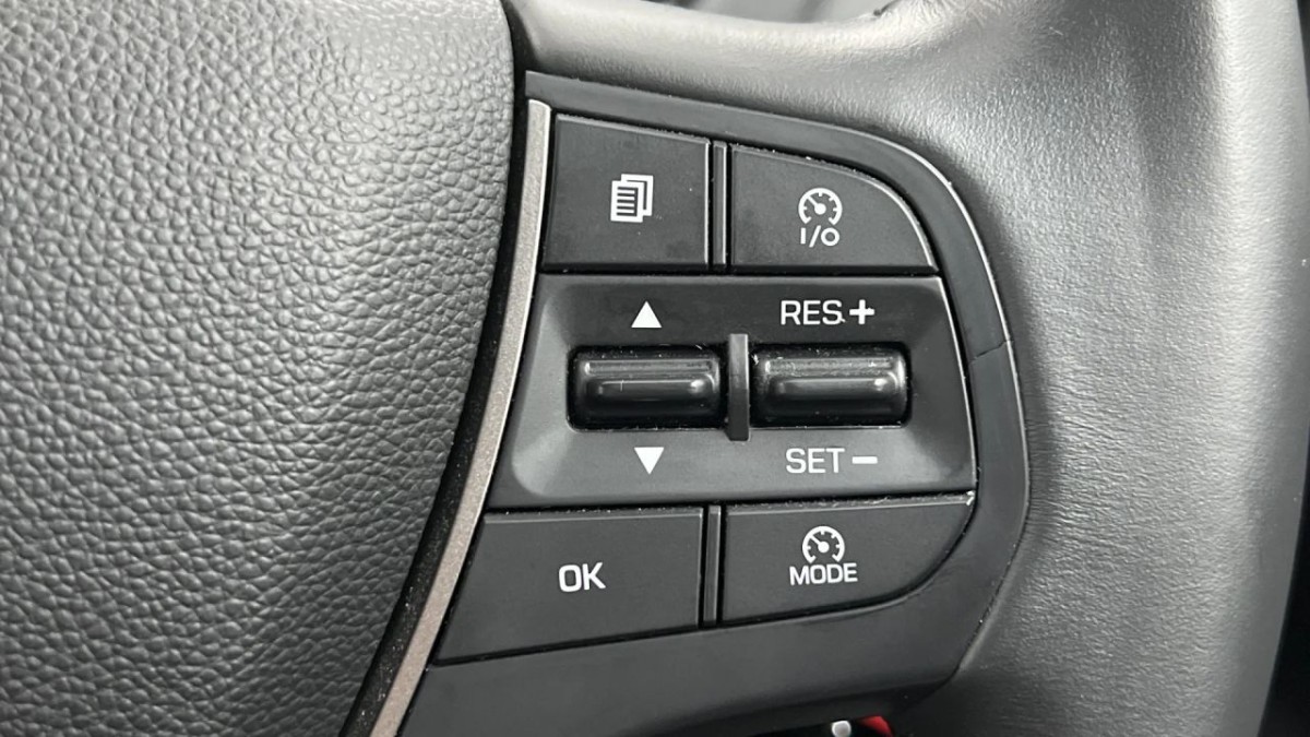 HYUNDAI I20 1.0 T-GDI PREMIUM NAV 5D 99 BHP - 2018 - £12,700
