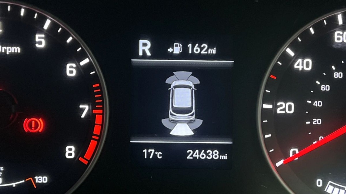 HYUNDAI I20 1.0 T-GDI PREMIUM NAV 5D 99 BHP - 2018 - £12,700