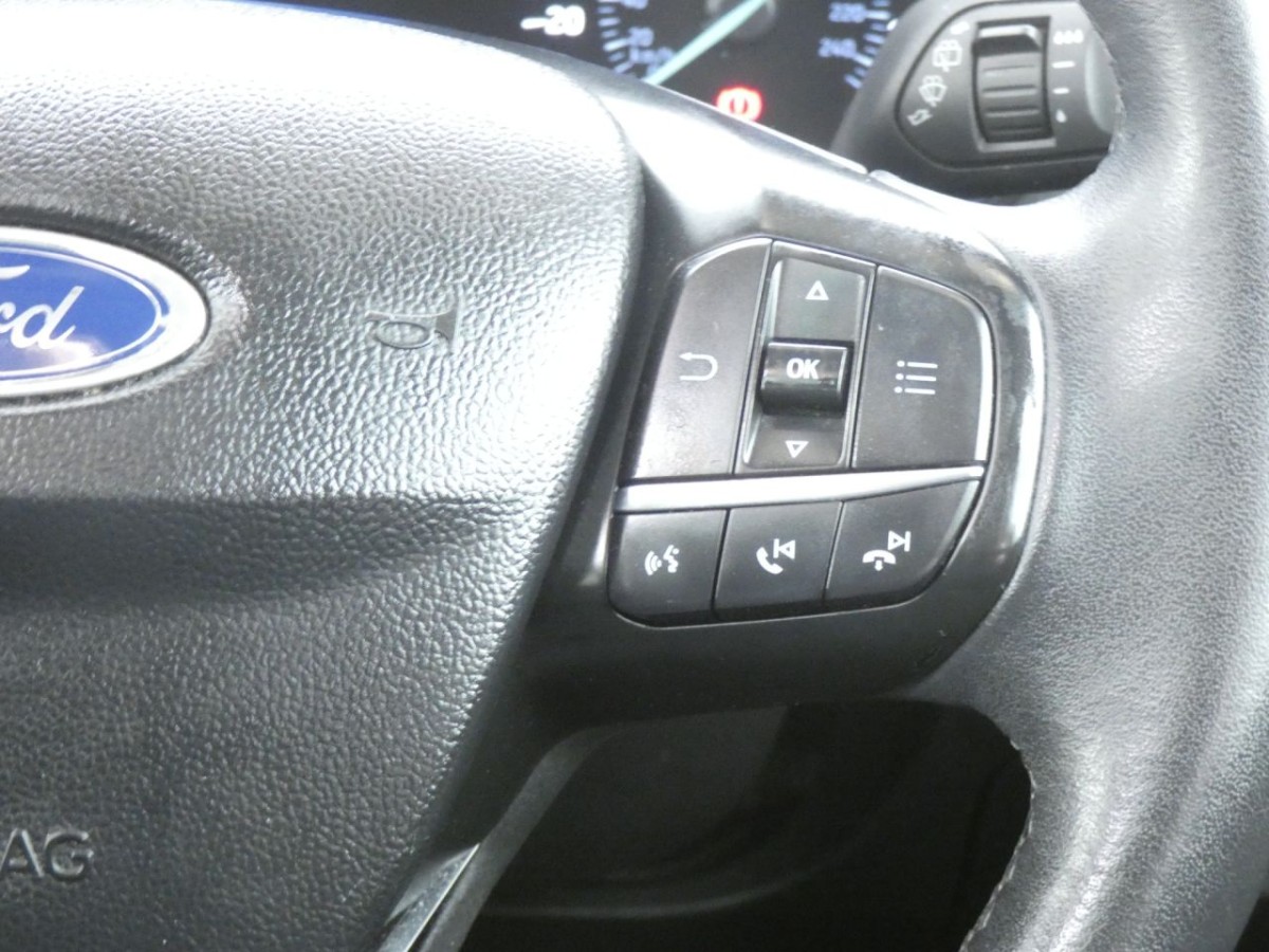 FORD FOCUS ACTIVE 1.0 X 5D 124 BHP - 2020 - £14,700