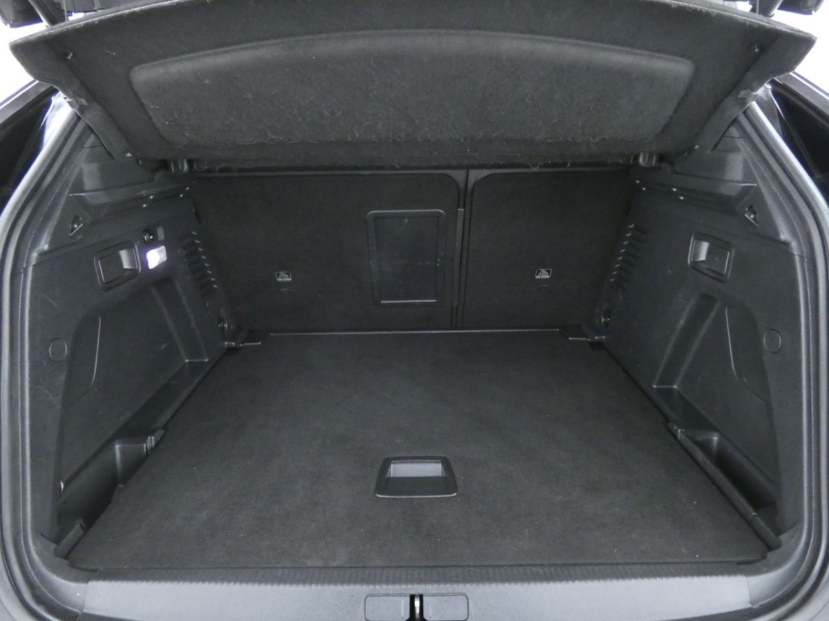 PEUGEOT 3008 1.6 PURETECH S/S GT LINE PREMIUM 5D 179 BHP - 2020 - £15,490