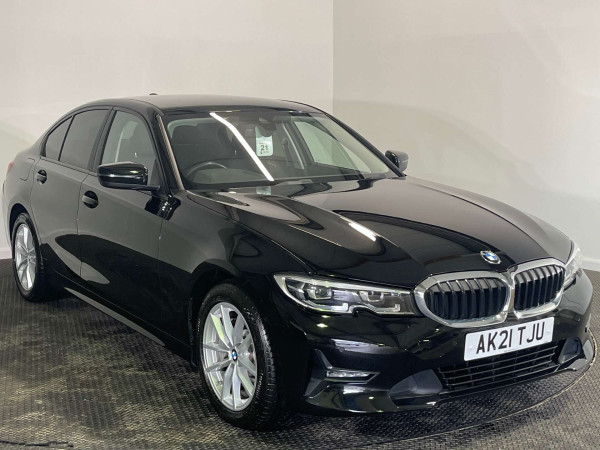 Carworld - BMW 3 SERIES 2021 (21) 2.0 330E 12KWH SE PRO SALOON 4DR PETROL PLUG-IN HYBRID AUTO EURO 6 (S/S) (2