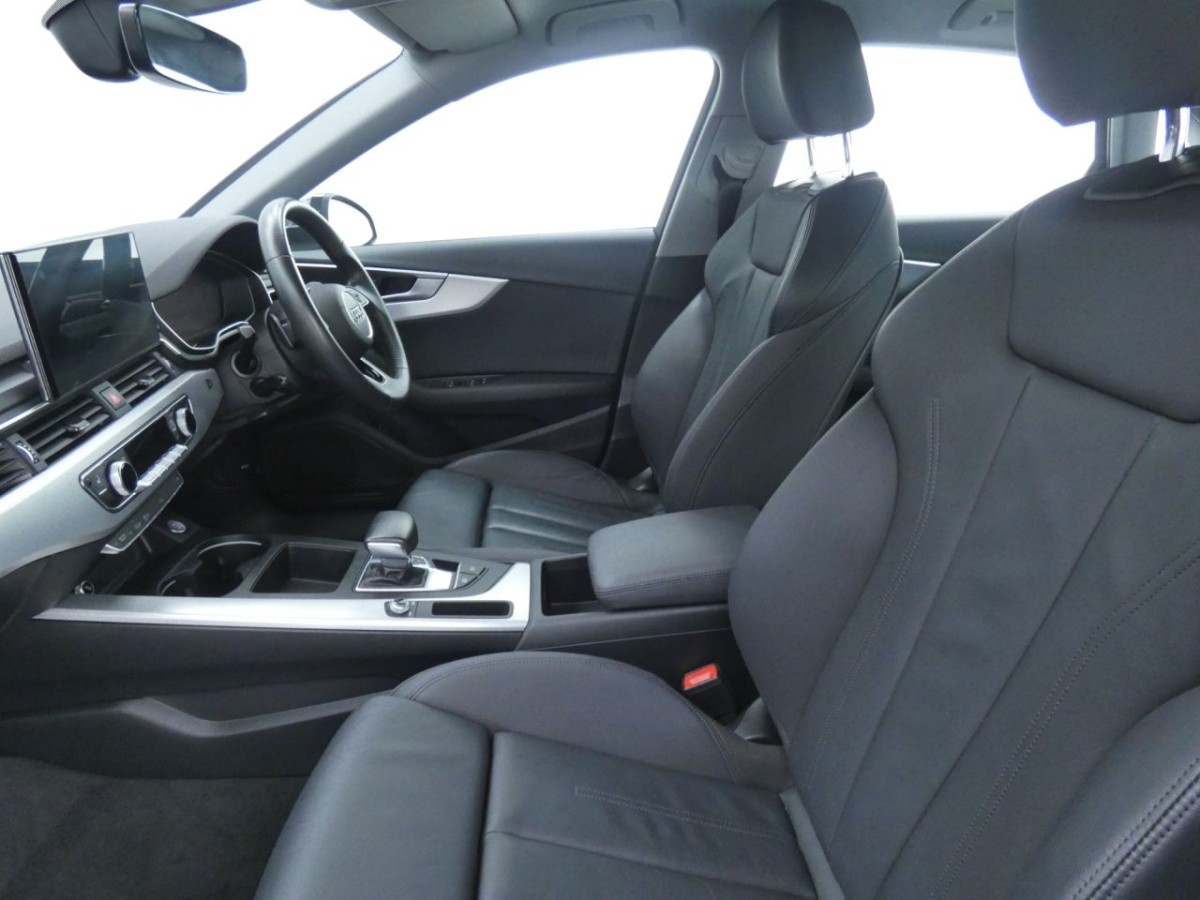 AUDI A4 2.0 TDI SPORT MHEV 4D 161 BHP - 2019 - £14,990