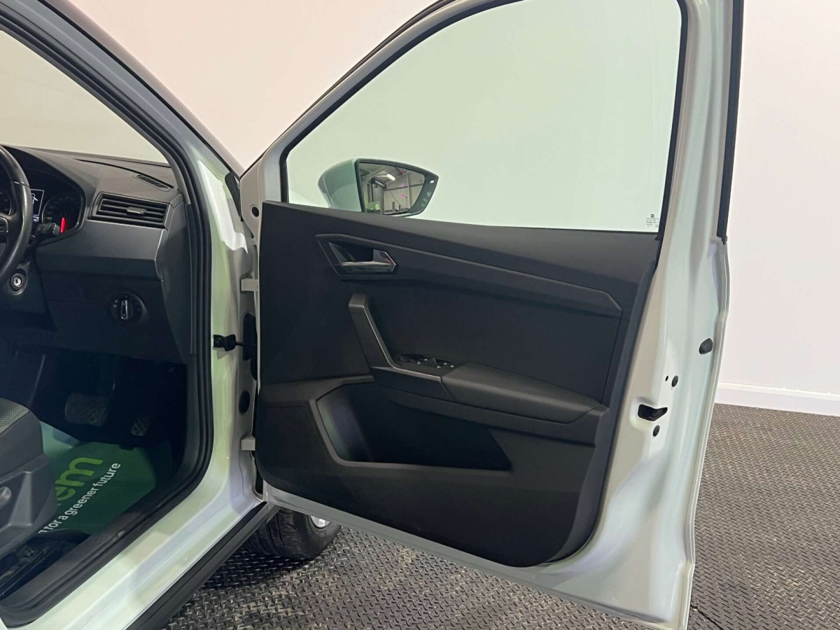 SEAT ARONA 2018 (18) 1.0 TSI SE SUV 5DR PETROL DSG EURO 6 (S/S) (115 PS) - 2018 - £10,700