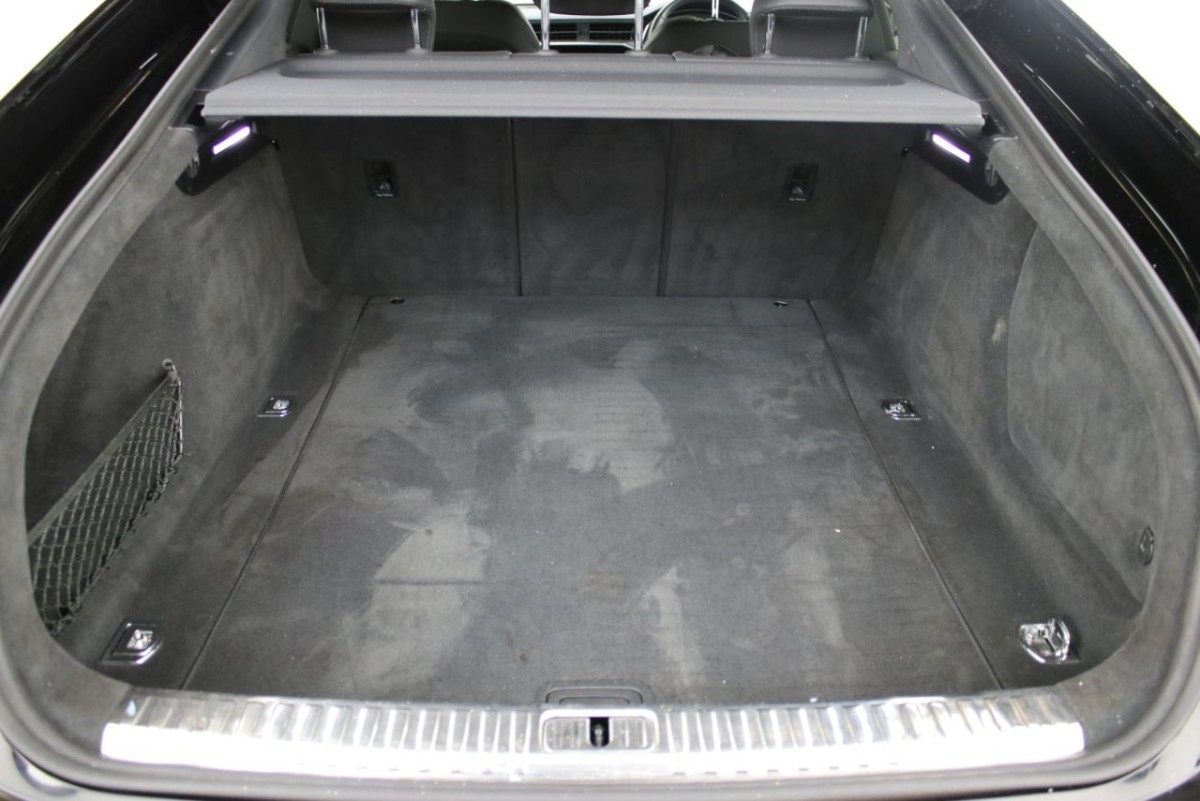 AUDI A7 2.0 SPORTBACK TDI S LINE MHEV 5D 202 BHP - 2021 - £34,700