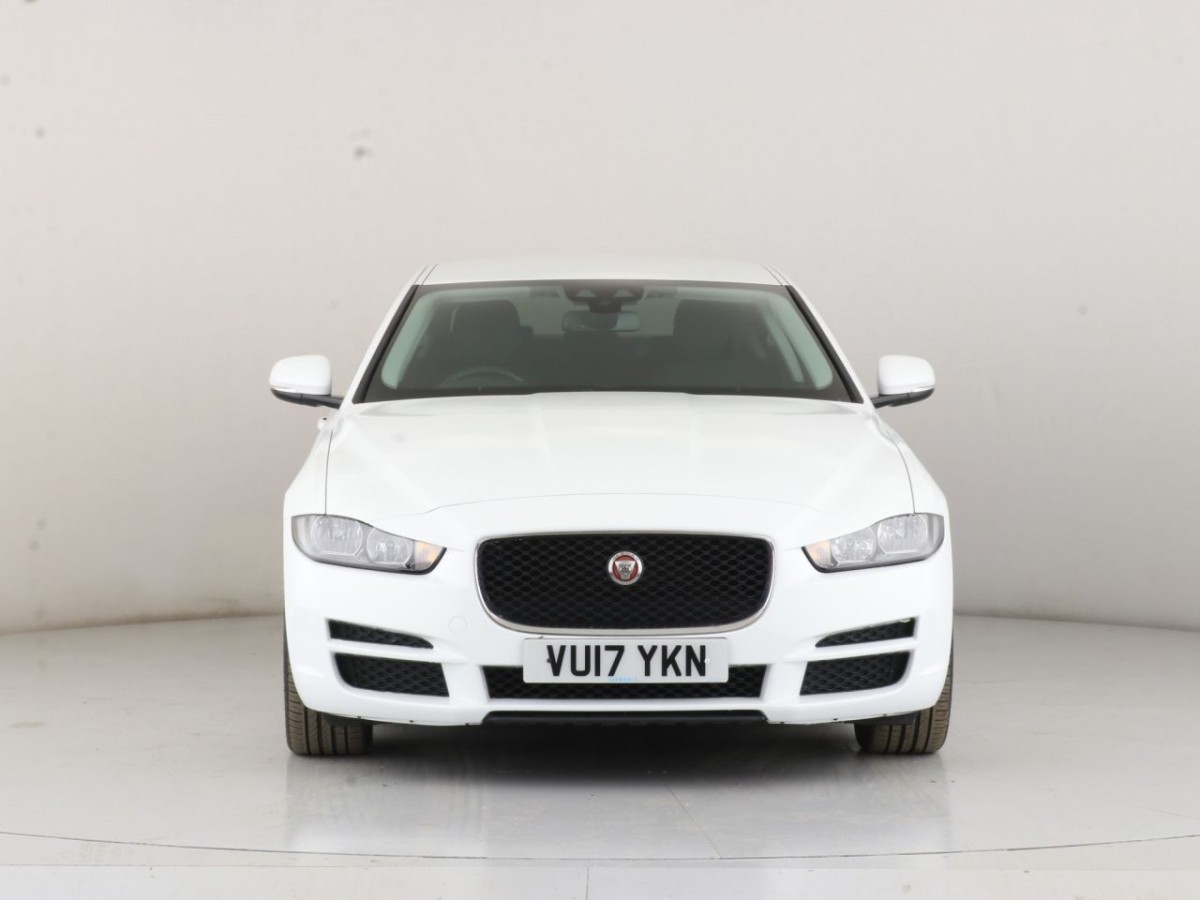 JAGUAR XE 2.0 SE 4D 178 BHP - 2017 - £15,990