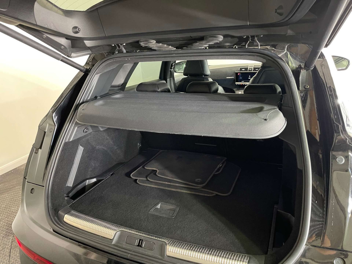 DS DS 7 2018 (68) 1.5 BLUEHDI PERFORMANCE LINE CROSSBACK 5DR DIESEL MANUAL EURO 6 (S/S) (130 - 2018 - £12,000