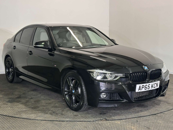 Carworld - BMW 3 SERIES 2016 (65) 3.0 335D M SPORT SALOON 4DR DIESEL AUTO XDRIVE EURO 6 (S/S) (313 PS)