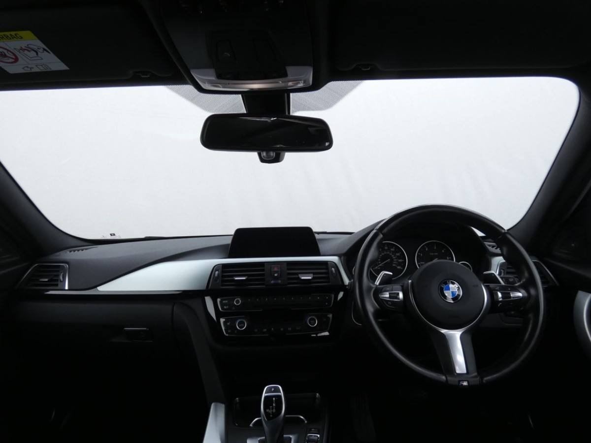 BMW 3 SERIES 2.0 320D XDRIVE M SPORT 4D 188 BHP - 2016 - £16,990