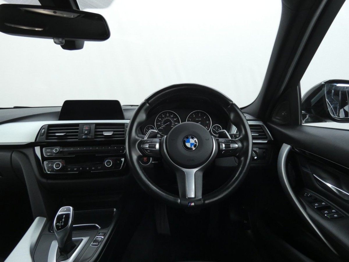 BMW 3 SERIES 2.0 320D XDRIVE M SPORT 4D 188 BHP - 2016 - £16,990
