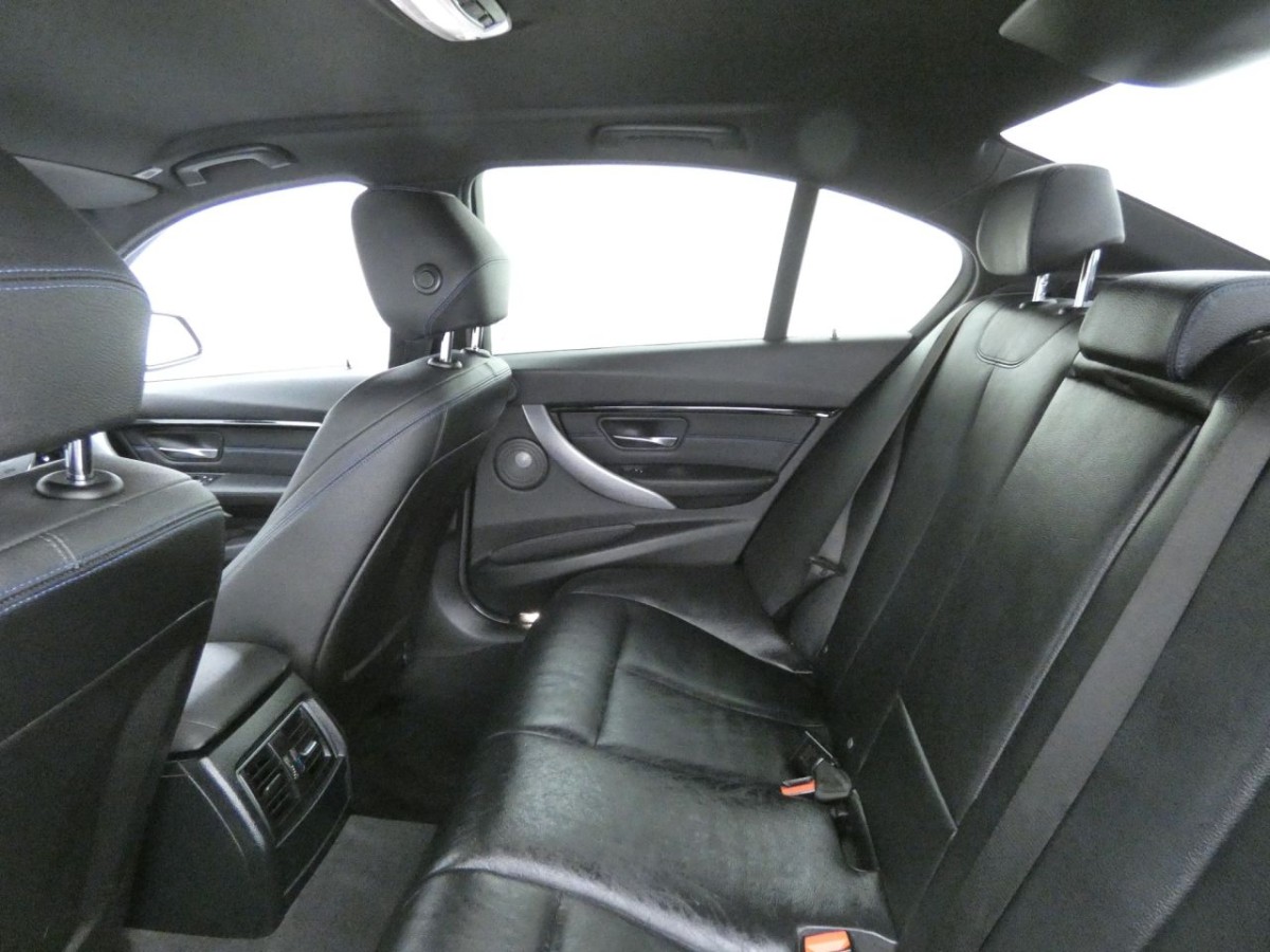 BMW 3 SERIES 2.0 320D XDRIVE M SPORT 4D 188 BHP - 2016 - £16,990