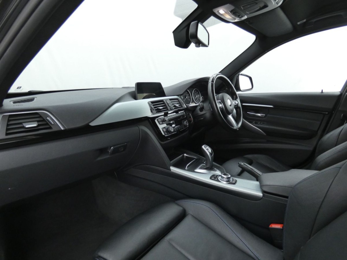 BMW 3 SERIES 2.0 320D XDRIVE M SPORT 4D 188 BHP - 2016 - £16,990