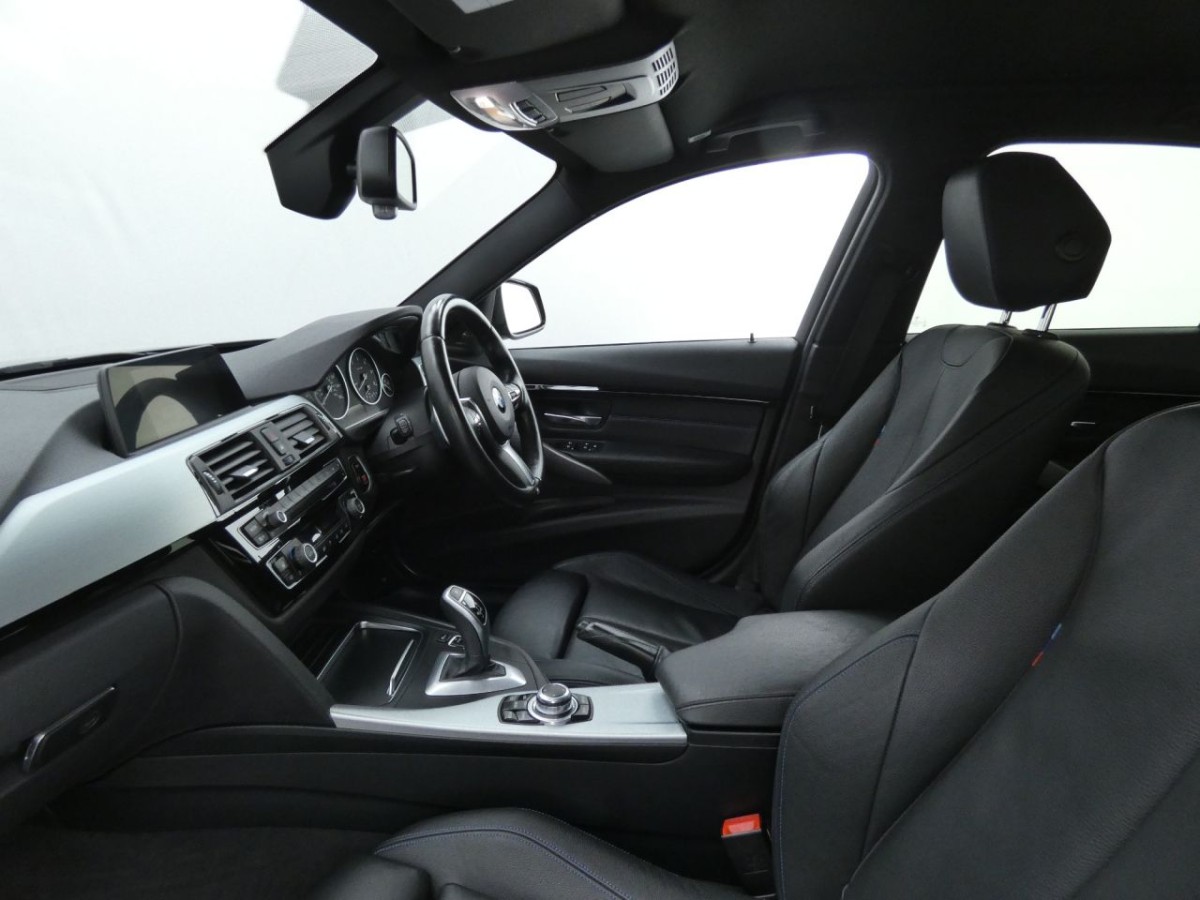 BMW 3 SERIES 2.0 320D XDRIVE M SPORT 4D 188 BHP - 2016 - £16,990