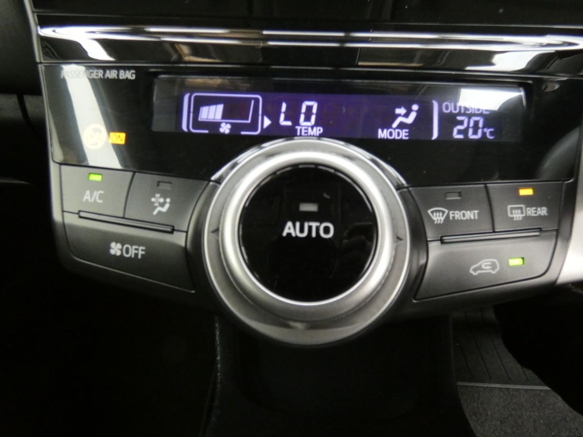 TOYOTA PRIUS PLUS 1.8 EXCEL TSS 5D 98 BHP - 2020 - £22,400