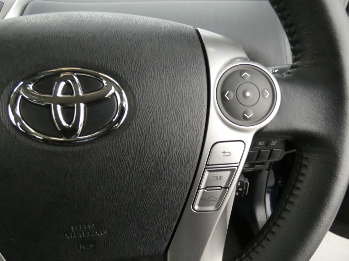 TOYOTA PRIUS PLUS 1.8 EXCEL TSS 5D 98 BHP - 2020 - £22,400